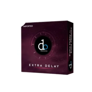 DO Red Extra Delay Condoms – 3 Piece Pack