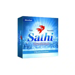 Sathi Thandi Masti