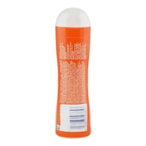 Durex Play Warming Lube – Pleasure Gel - 100ml - 2